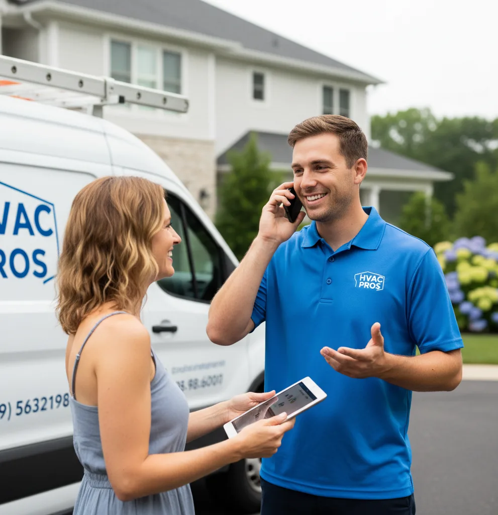 Cobra HVAC customer support in Des Arc